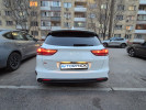 Kia Cee'd 2024 года