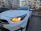 Kia Cee'd 2024 года
