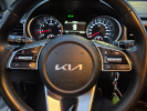 Kia Cee'd 2024 года