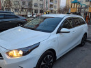 Kia Cee'd 2024 года
