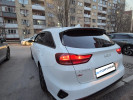 Kia Cee'd 2024 года