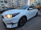 Kia Cee'd 2024 года