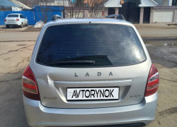 ВАЗ (Lada) Granta 2019 года