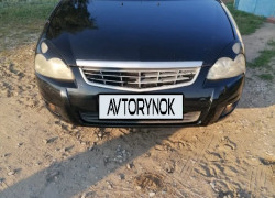 ВАЗ (Lada) Priora 2013 года