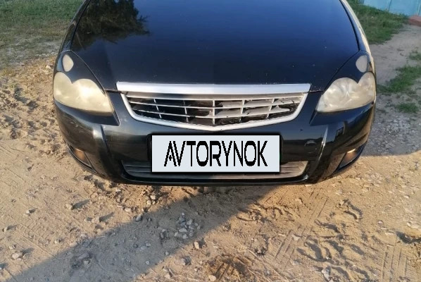 ВАЗ (Lada) Priora 2013 года