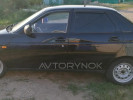 ВАЗ (Lada) Priora 2013 года