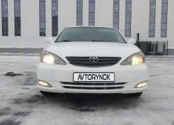 Toyota Camry 2003 года