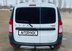 ВАЗ (Lada) Largus 2020 года