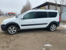 ВАЗ (Lada) Largus 2020 года