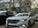 Hyundai Sonata 2014 года