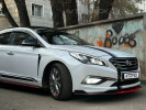 Hyundai Sonata 2014 года