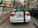 Hyundai Sonata 2014 года