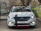 Hyundai Sonata 2014 года
