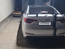 Hyundai Sonata 2014 года