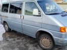 Volkswagen Transporter 1993 года