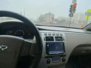 Chery Fora 2007 года