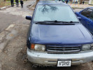Nissan Prairie 1996 года