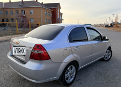 Chevrolet Nexia 2022 года