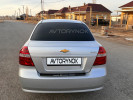 Chevrolet Nexia 2022 года