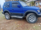 Mitsubishi Pajero 1992 года