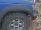 Mitsubishi Pajero 1992 года