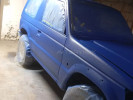 Mitsubishi Pajero 1992 года