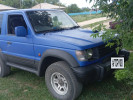 Mitsubishi Pajero 1992 года