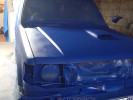 Mitsubishi Pajero 1992 года