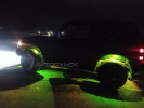 Mitsubishi Pajero 1992 года