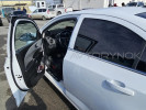 Chevrolet Aveo 2014 года