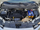 Chevrolet Aveo 2014 года