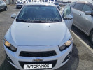 Chevrolet Aveo 2014 года