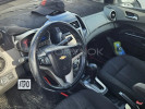 Chevrolet Aveo 2014 года
