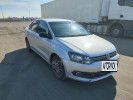 Volkswagen Polo 2014 года