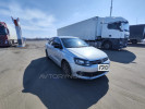 Volkswagen Polo 2014 года