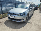 Volkswagen Polo 2014 года