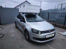 Volkswagen Polo 2014 года