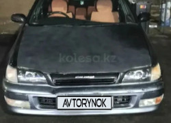 Toyota Caldina 1993 года