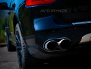Porsche Cayenne 2008 года