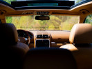 Porsche Cayenne 2008 года