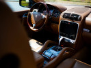Porsche Cayenne 2008 года