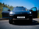 Porsche Cayenne 2008 года