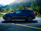 Porsche Cayenne 2008 года