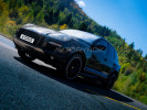 Porsche Cayenne 2008 года