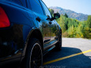 Porsche Cayenne 2008 года