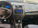 Chevrolet Cobalt 2023 года