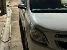 Chevrolet Cobalt 2023 года