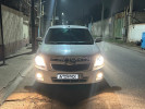 Chevrolet Cobalt 2023 года