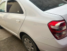 Chevrolet Cobalt 2023 года