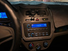 Chevrolet Cobalt 2023 года